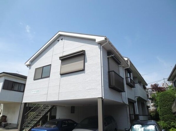 ホームズ大久保の物件内観写真